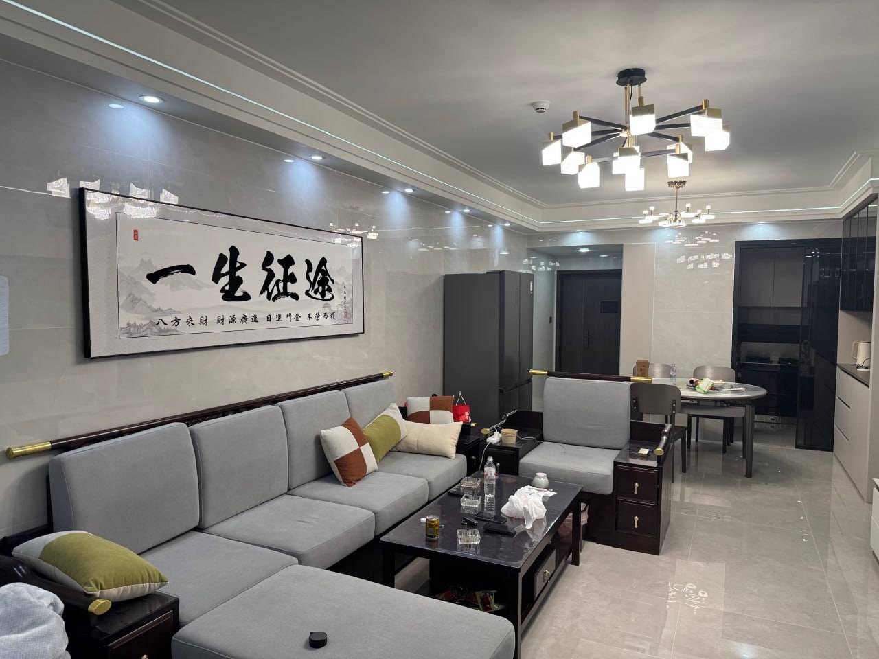 轮播图